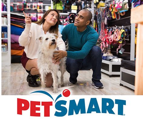 pet smart card|PetSmart membership card.